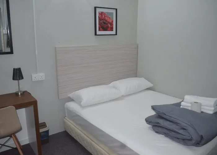 Bed Station Guest House