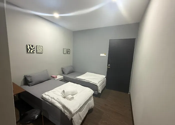 Ab Rich Amore Hotel