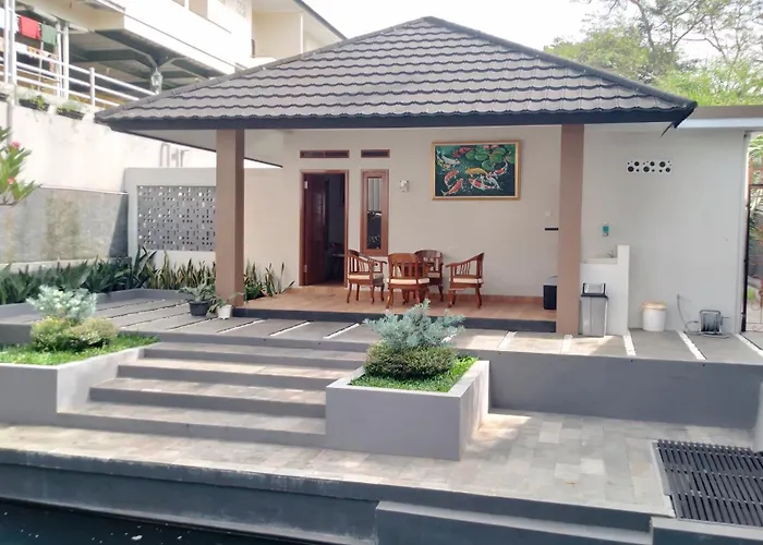 Family Guest House