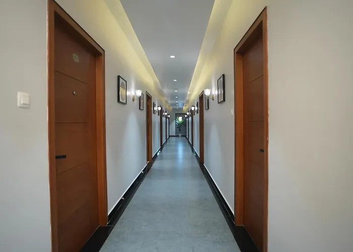 Hotel Avasa