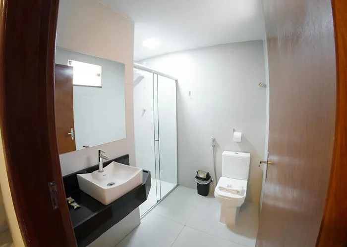 Vale Confort Hotel