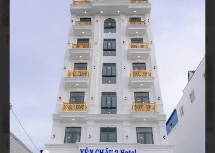 Khach San Yen Chau 2