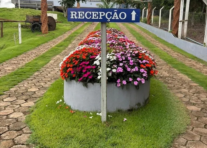 Hotel Castelo do Lago