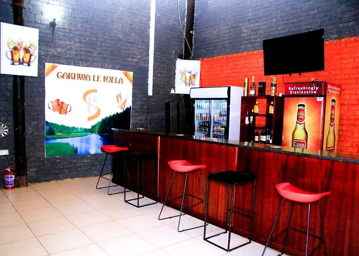 Selepa Hotel BW