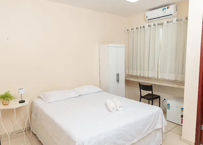 Pousada Carnaúbas - Sobral