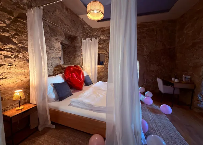 Lieblings Grieche - Restaurant Mit Hotel