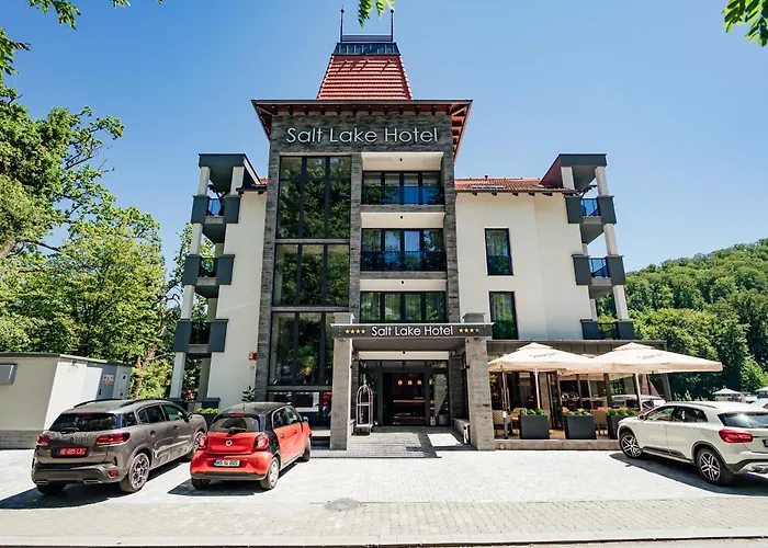 Salt Lake Hotel
