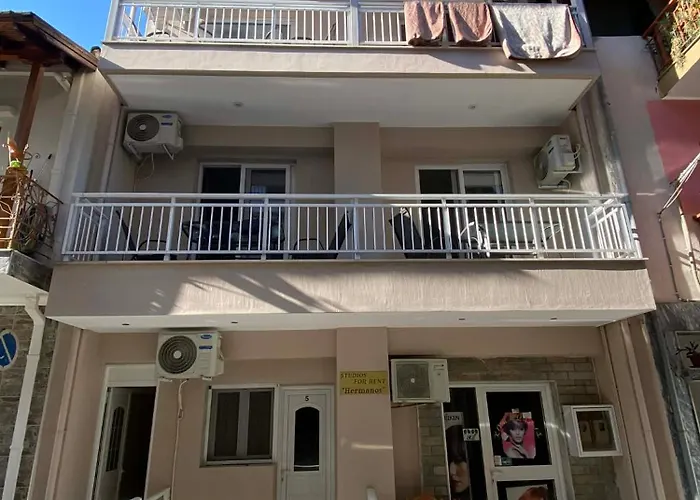 Studios For Rent Hermanos