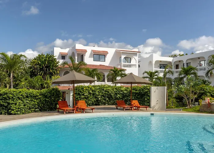 Q Boutique Resort Malindi