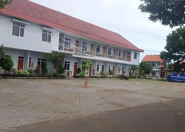 Hotel Inayah Syariah