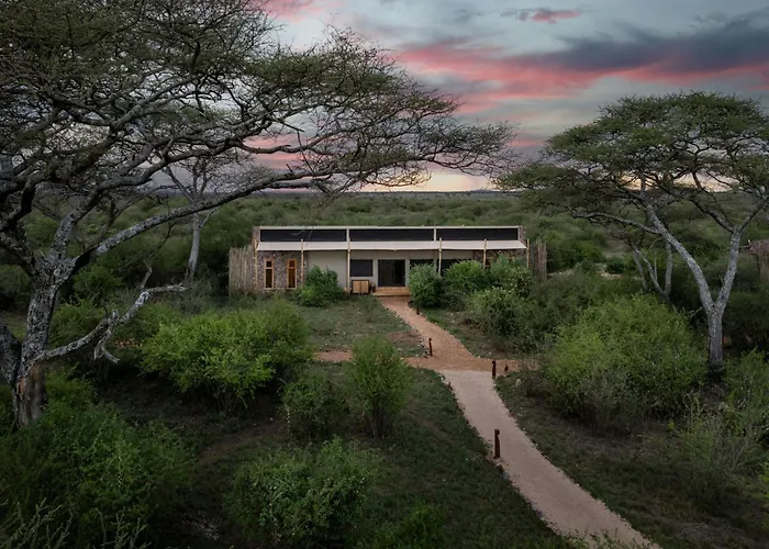 Mapito Safari Camp, Serengeti, Autograph Collection