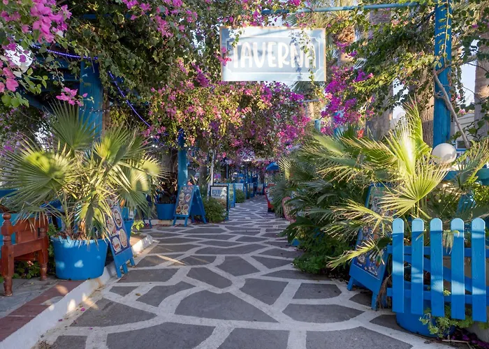 Palm Bay Sissi Hotel