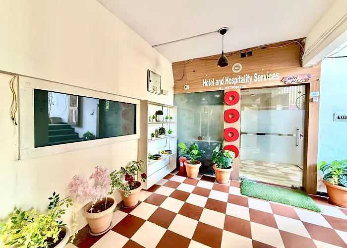 Hotel Abc Satellite Prahladnagar, Ahmedabad