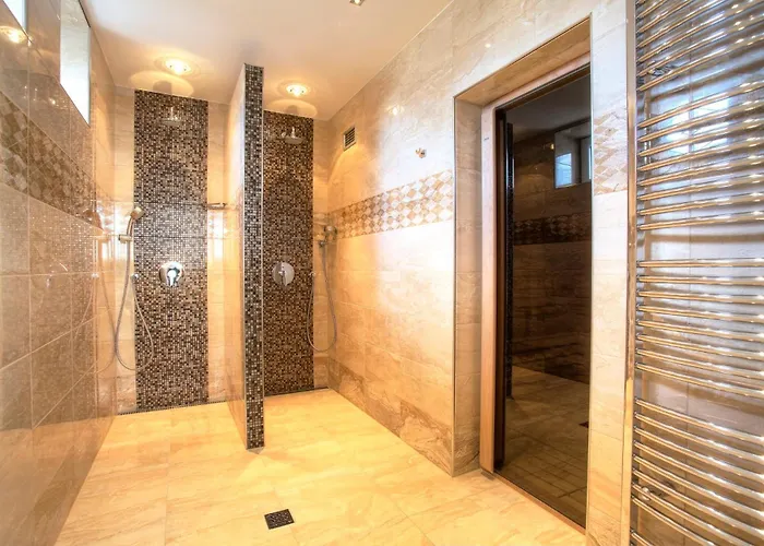 Grand Hotel Residence Piestany Adult Only Boutique Hotel
