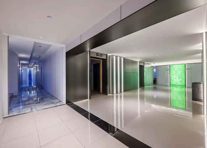 Taikoo Li Premier Hotel Chengdu By Enji