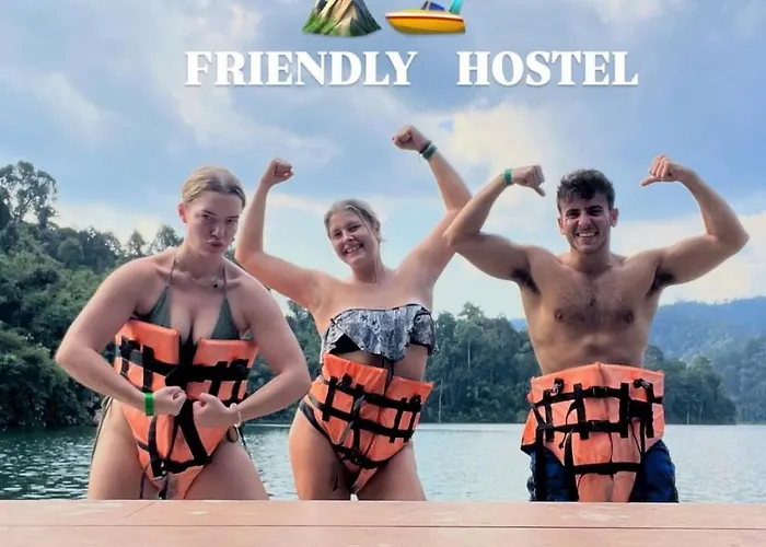 Friendlyhostel