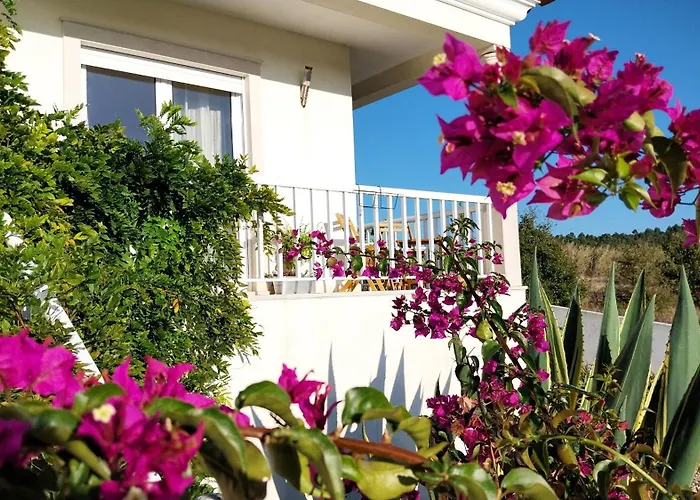 Casa Da Alegria Boutique Guest Suite