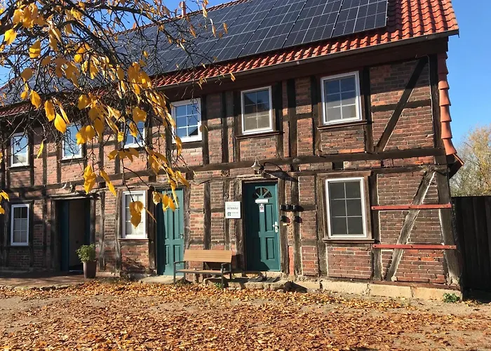 Gästehaus Rennau