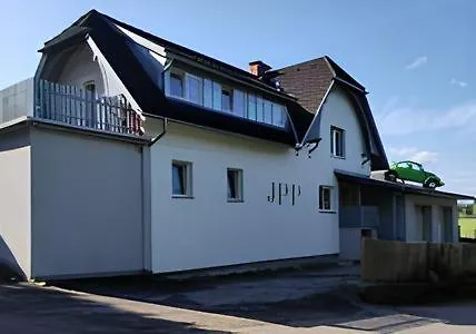 Arbeiterunterkunft in Kalchberg - Schnell erreichbar&gut ausgestattet