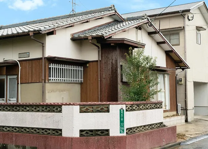 Guesthouse Matsuo A