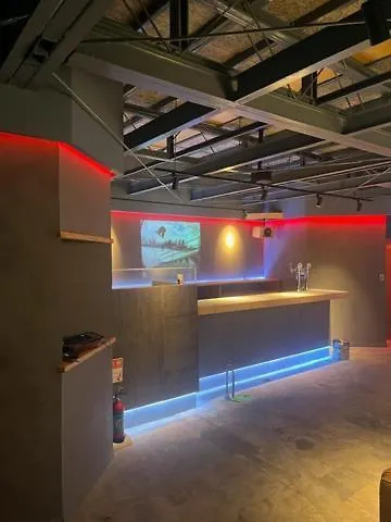 Youtei2 Hostels