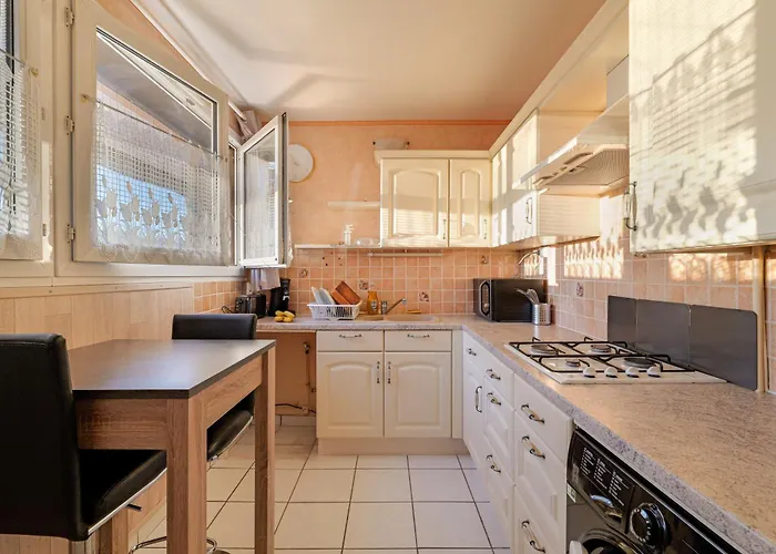 Chambre Privative Avec Balcon