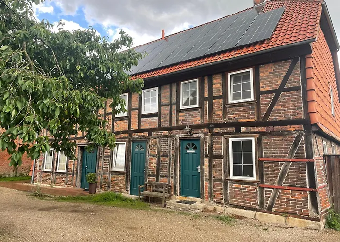 Gästehaus Rennau