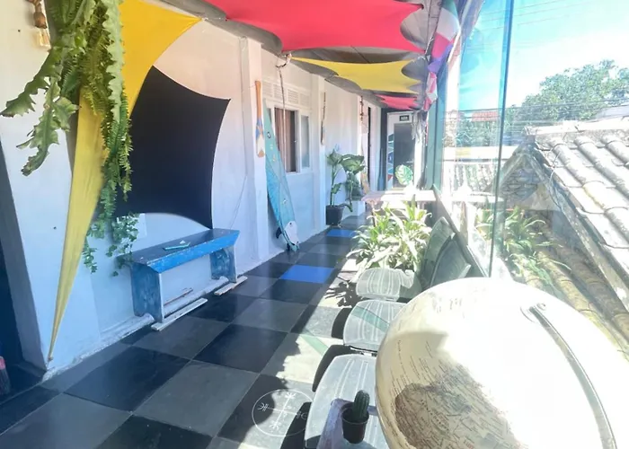 Mangue Inn Residencial