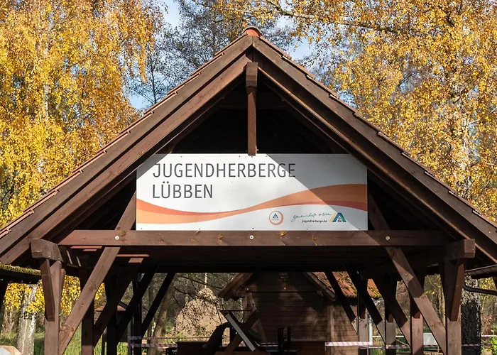 Jugendherberge Lübben
