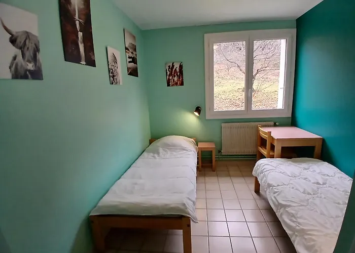 Centre De Vacances Chausse