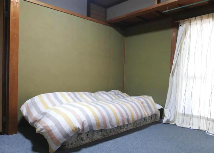 Guesthouse Matsuo A