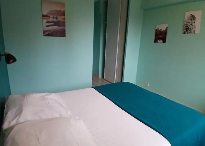 Centre De Vacances Chausse