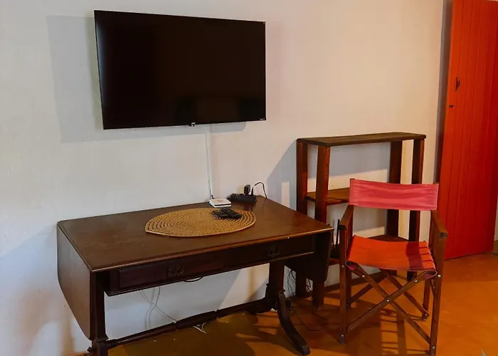 Casa Vulva Caraíva l Hostel feminino com vibe de lar