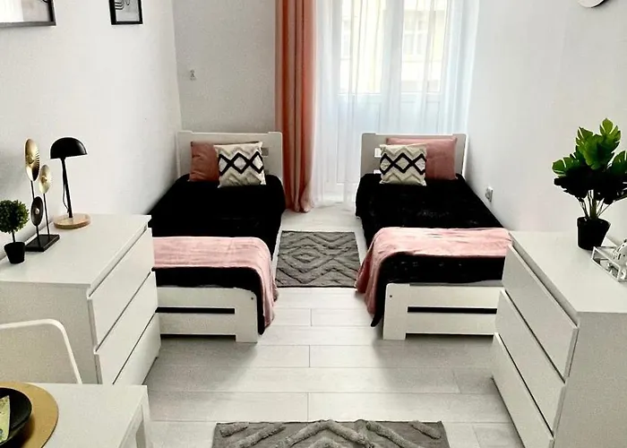 Beautiful Rooms - Waly Chrobrego