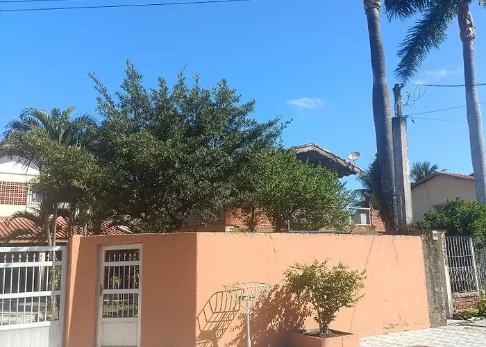 Soul Beach Hostel