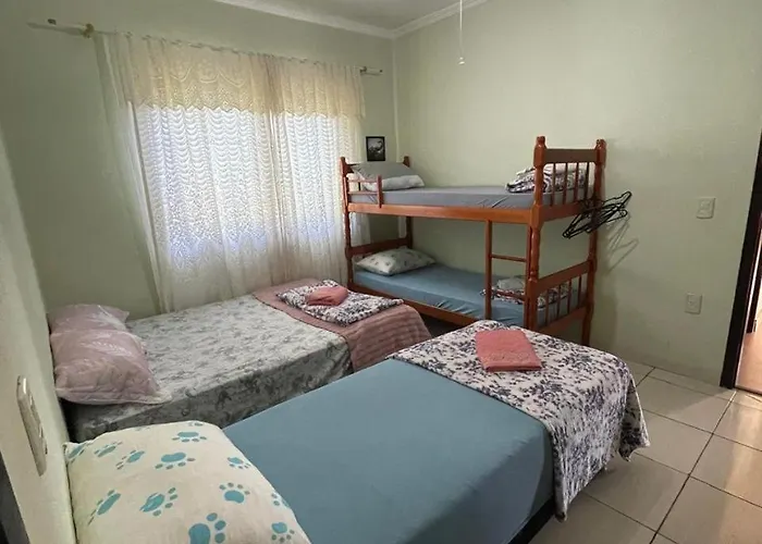 Hostel e Pousada Vó Lili