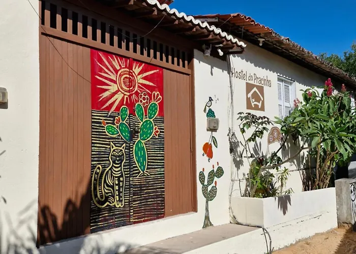 Hostel da Pracinha Jericoacoara