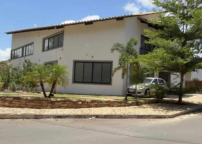 Casapilar