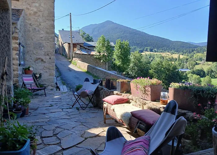 Gite D Etape Du Presbytere