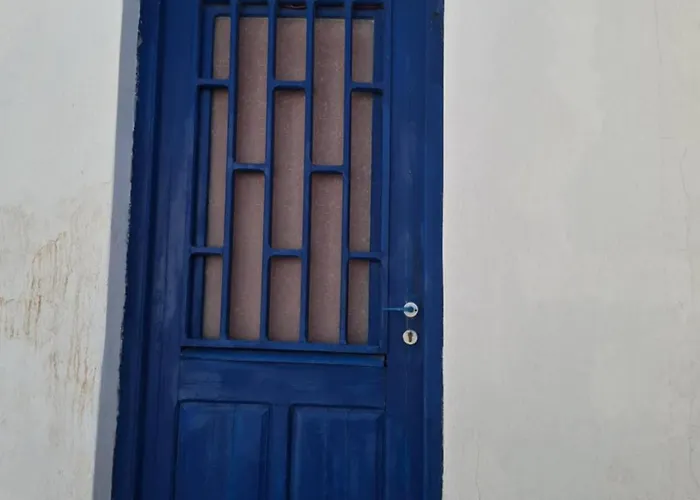 Room Stelios On The Beach