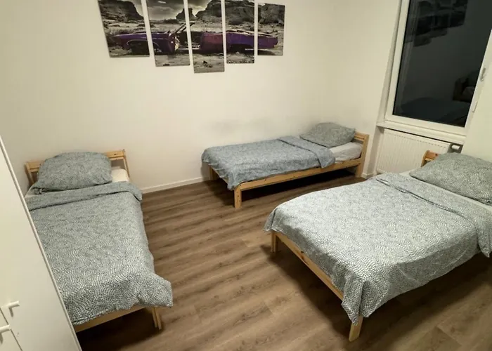 Reisende Ecke