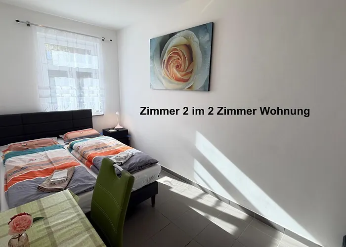Kim Ferienwohnung A