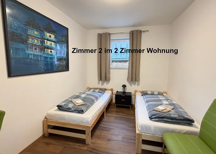Kim Homestay B Zimmer B1