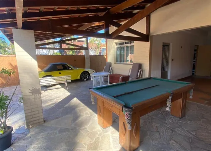 Soul Beach Hostel