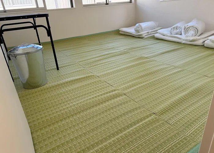 Self Check-In Hostel 5Mins From Jr Nishi Hiro Station