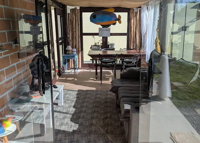 Marina Beach Guest House