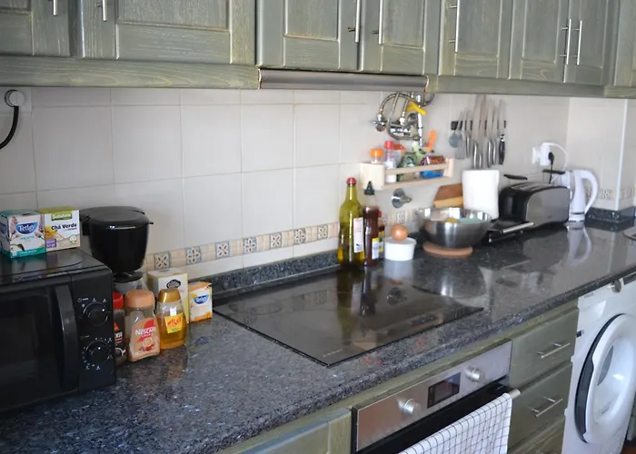 Opa Hostel Milfontes