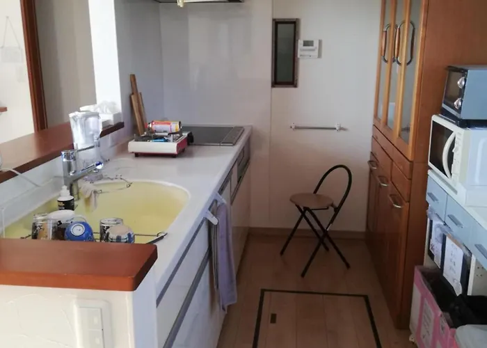Guesthouse Matsuo B