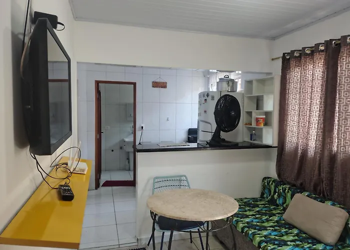 Casa na Praia