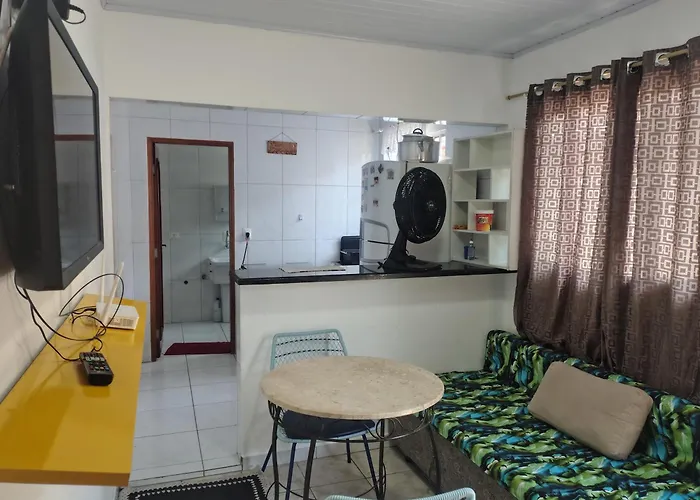 Casa Na Praia